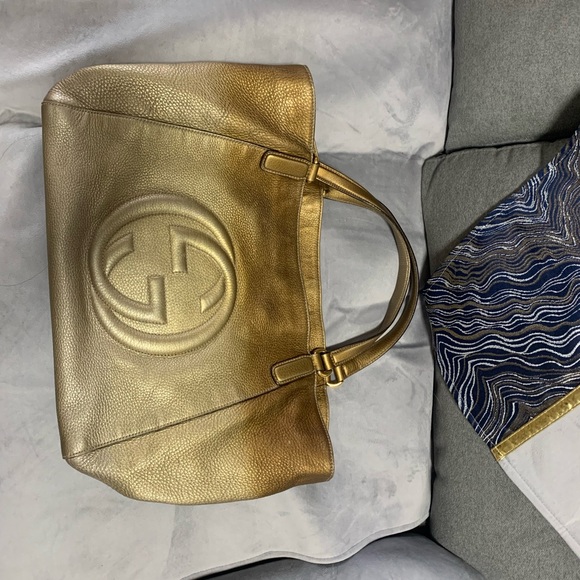 Gucci Tote bag - Picture 2 of 6